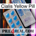 Cialis Yellow Pill new15